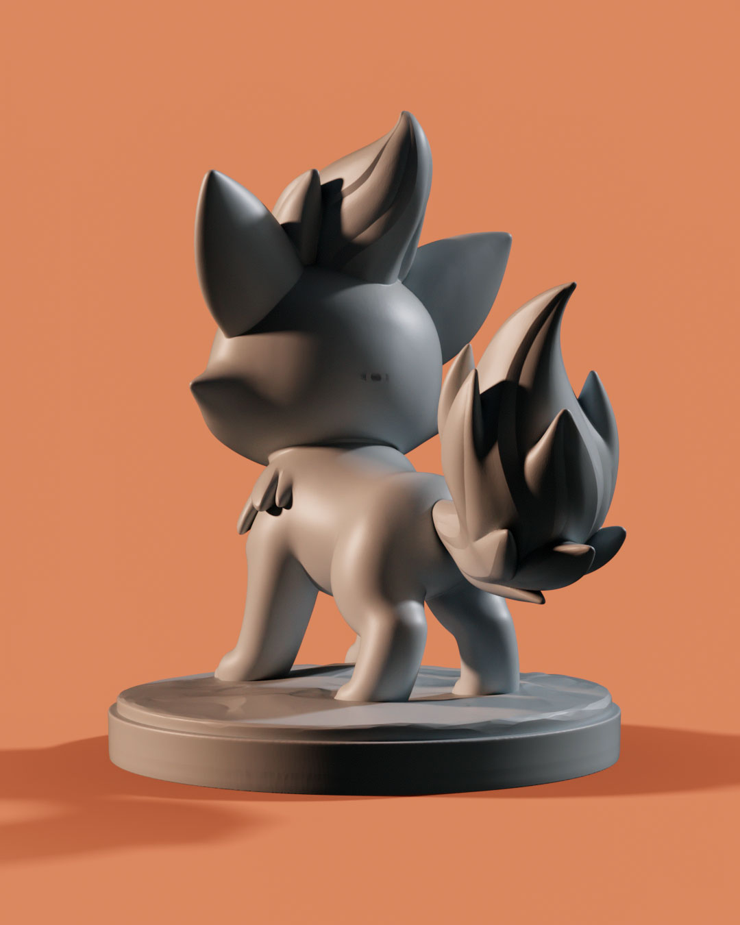 🔥 FLAMLET - The Ember of Dawn - Image 3