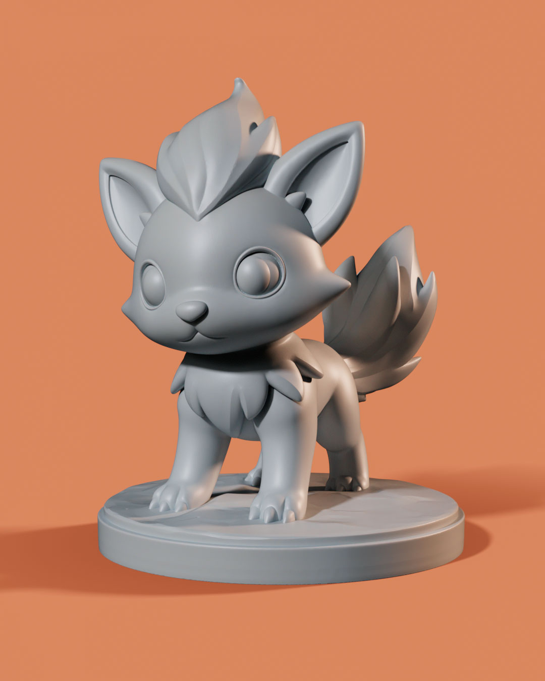 🔥 FLAMLET - The Ember of Dawn - Image 2