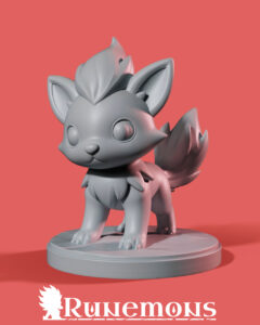 🔥 FLAMLET - The Ember of Dawn