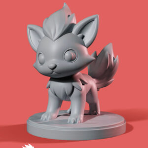 🔥 FLAMLET - The Ember of Dawn