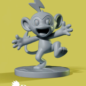 ⚡ ZAPMONO — The Spark of Mischief