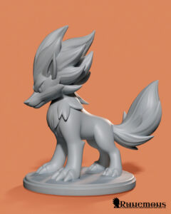 π₯ Flarion β The Vanguard of Flames π₯