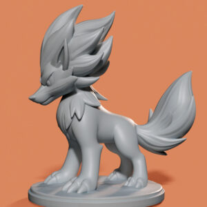 🔥 Flarion — The Vanguard of Flames 🔥