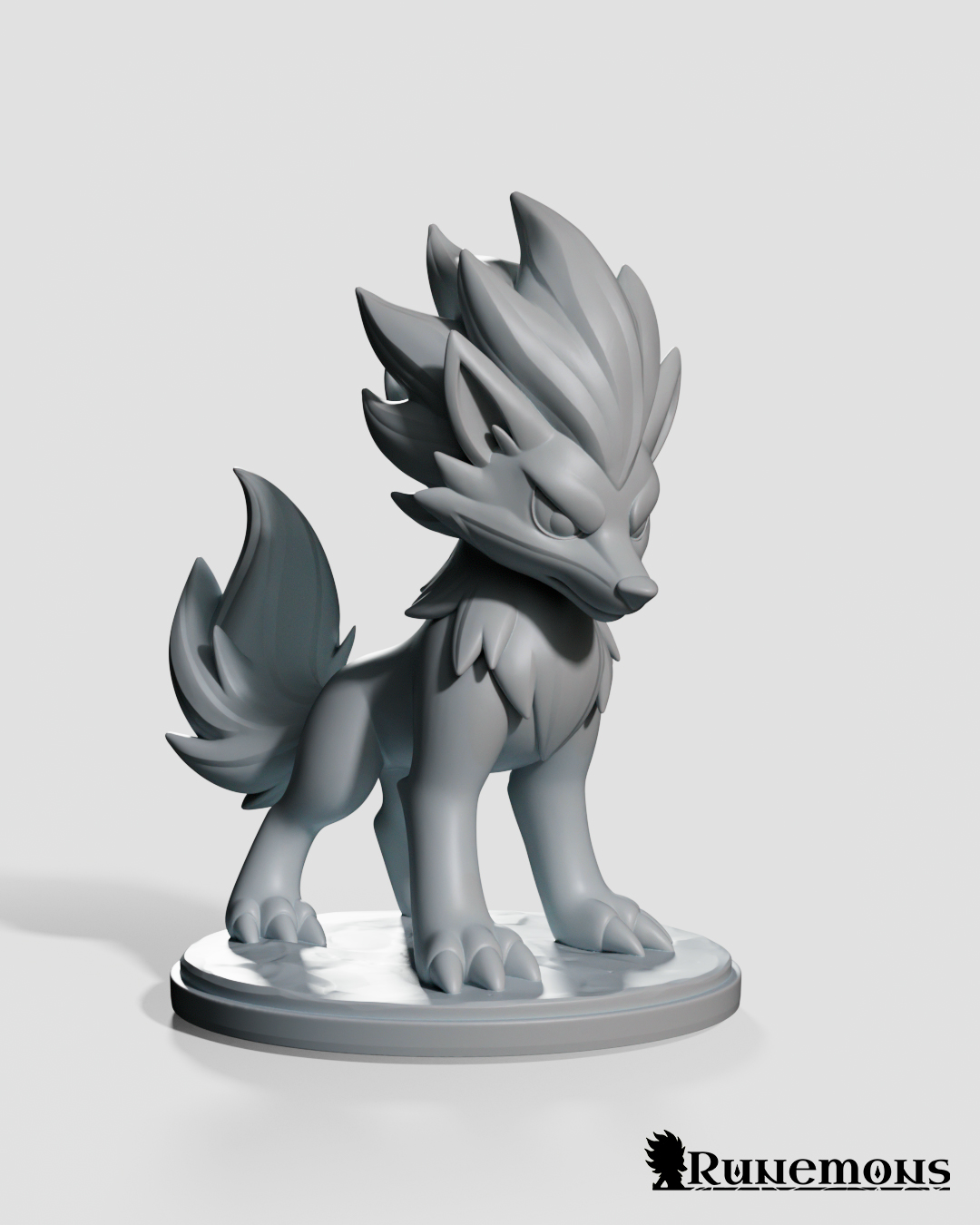 🔥 Flarion — The Vanguard of Flames 🔥 - Image 3