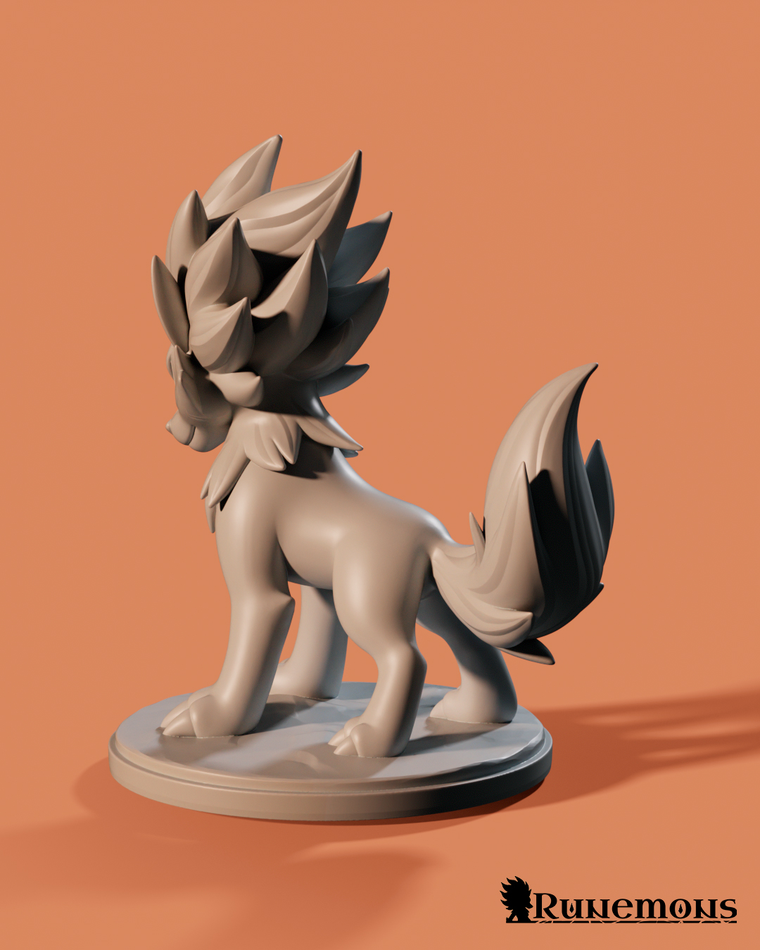 🔥 Flarion — The Vanguard of Flames 🔥 - Image 2